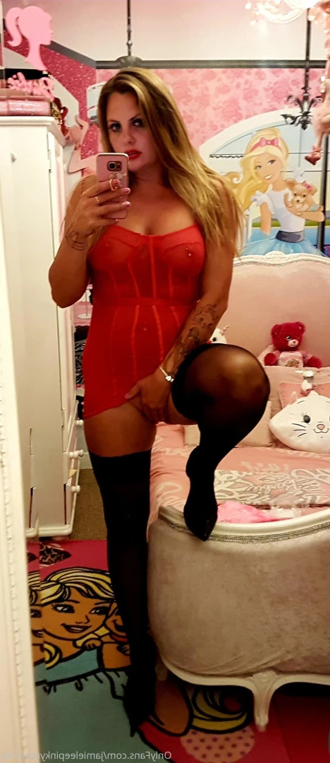 jamieleepinkymummy Onlyfans leaked photo 5678329 on Hotleaks.tv