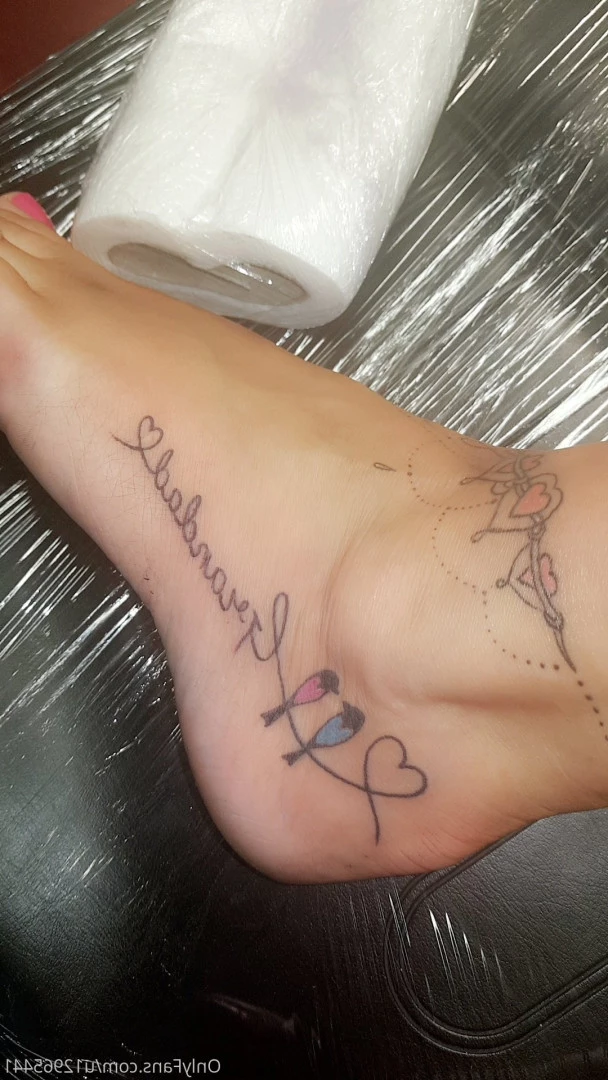 jamieleepinkymummy Onlyfans leaked photo 5678397 on Hotleaks.tv