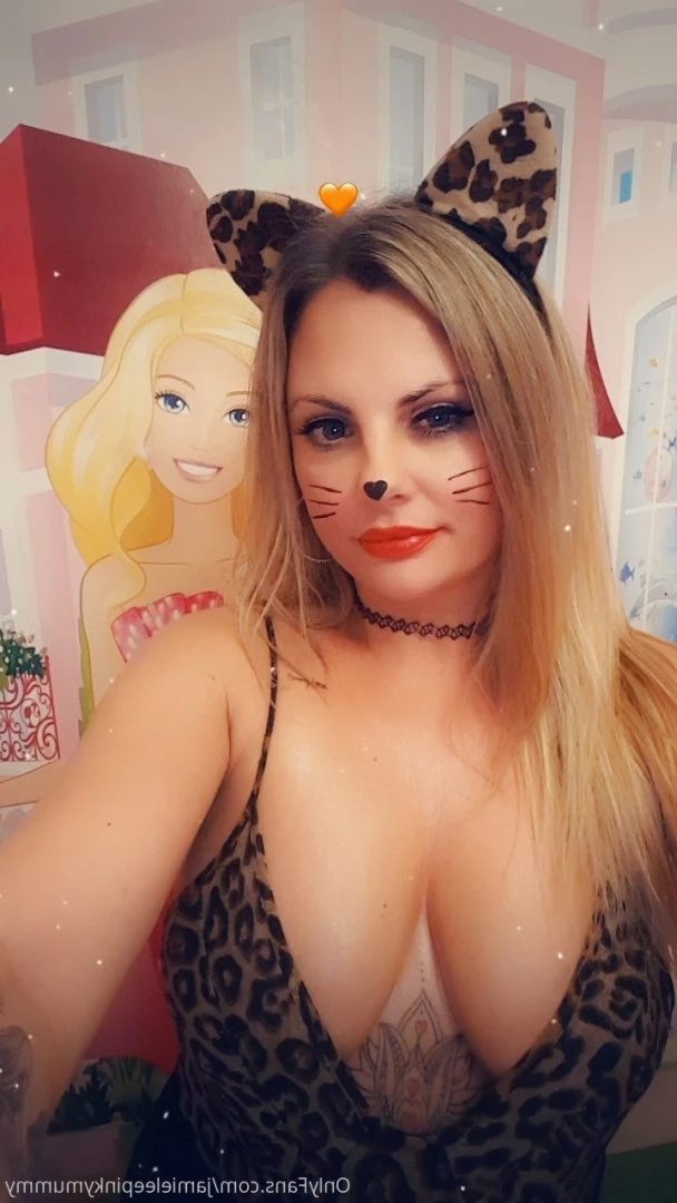 jamieleepinkymummy Onlyfans leaked photo 5678545 on Hotleaks.tv