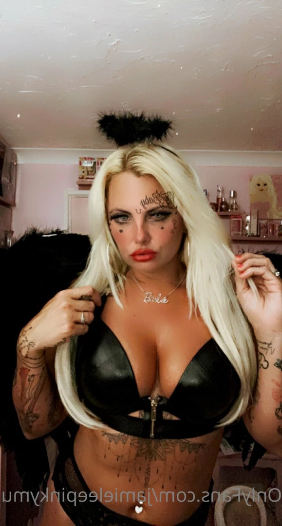 jamieleepinkymummy Onlyfans leaked photo 5679280 on Hotleaks.tv