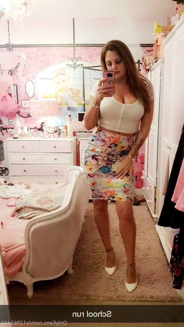 jamieleepinkymummy Onlyfans leaked photo 5679570 on Hotleaks.tv