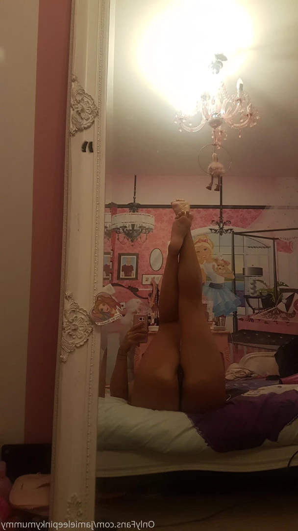 jamieleepinkymummy Onlyfans leaked photo 5680043 on Hotleaks.tv