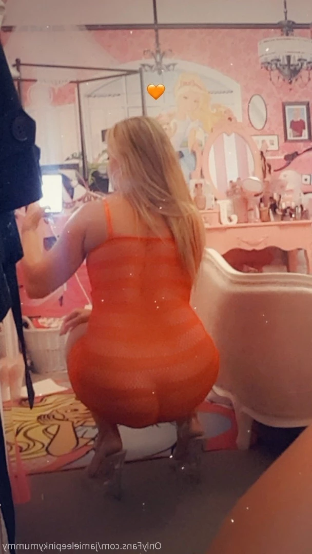 jamieleepinkymummy Onlyfans leaked photo 5680122 on Hotleaks.tv
