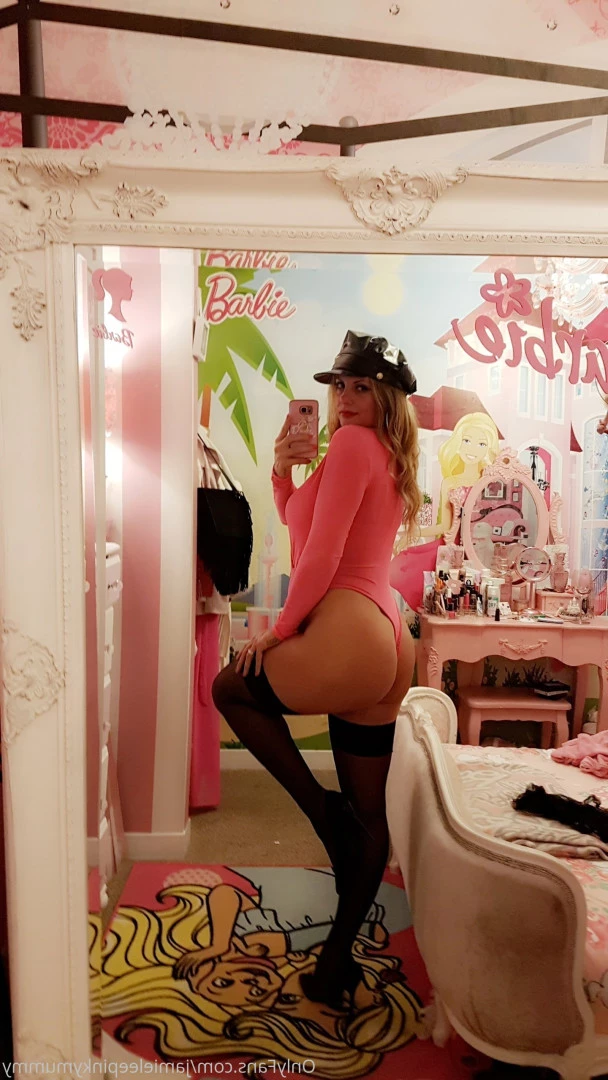 jamieleepinkymummy Onlyfans leaked photo 5680392 on Hotleaks.tv