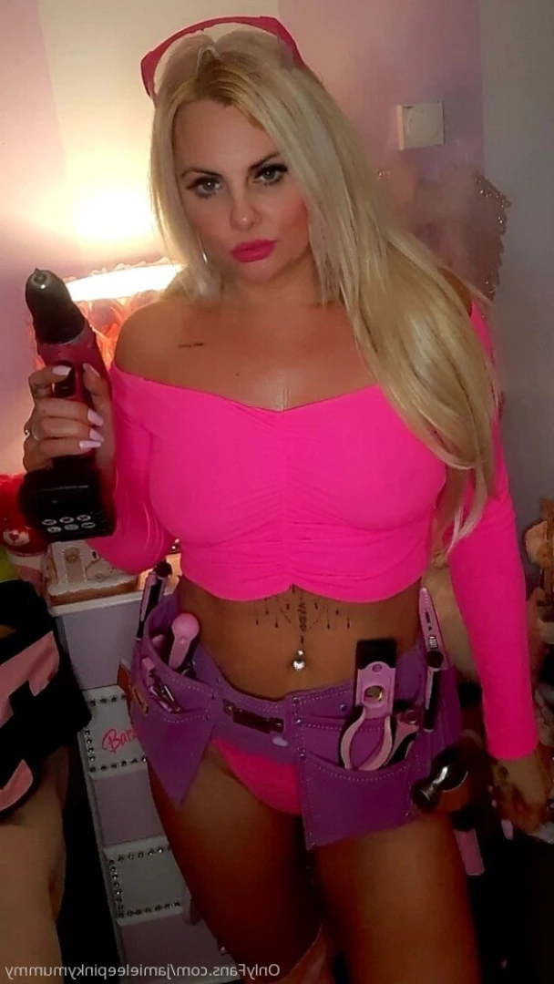 jamieleepinkymummy Onlyfans leaked photo 5680584 on Hotleaks.tv