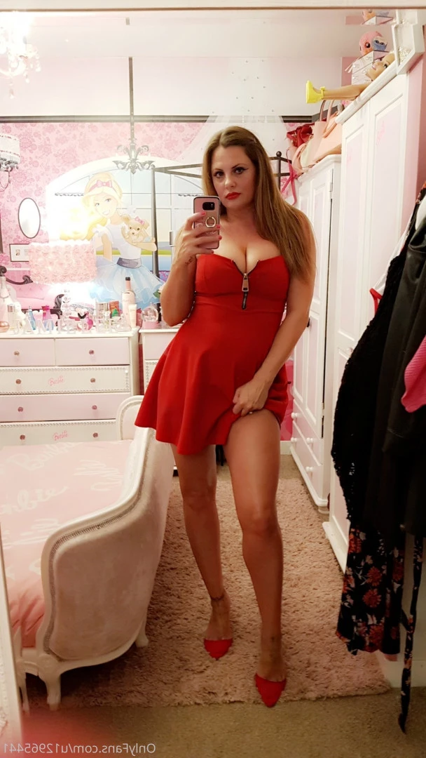 jamieleepinkymummy Onlyfans leaked photo 5681406 on Hotleaks.tv