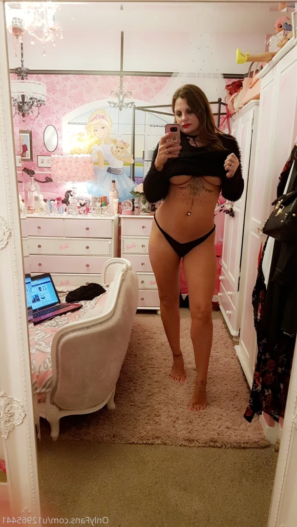 jamieleepinkymummy Onlyfans leaked photo 5681632 on Hotleaks.tv