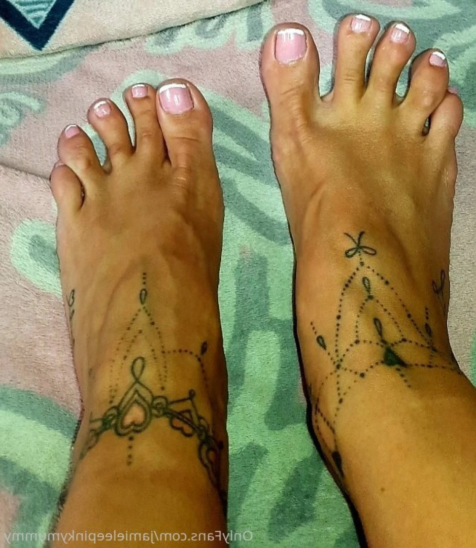 jamieleepinkymummy Onlyfans leaked photo 5683354 on Hotleaks.tv
