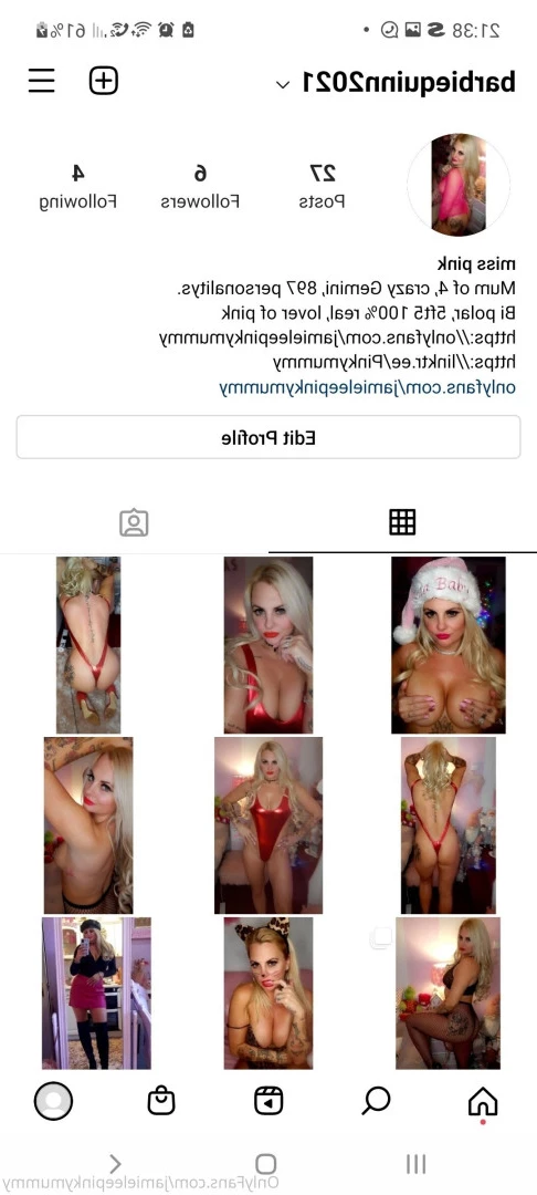 jamieleepinkymummy Onlyfans leaked photo 5683701 on Hotleaks.tv