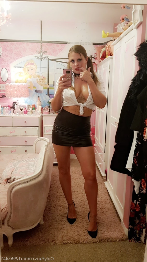 jamieleepinkymummy Onlyfans leaked photo 5683806 on Hotleaks.tv