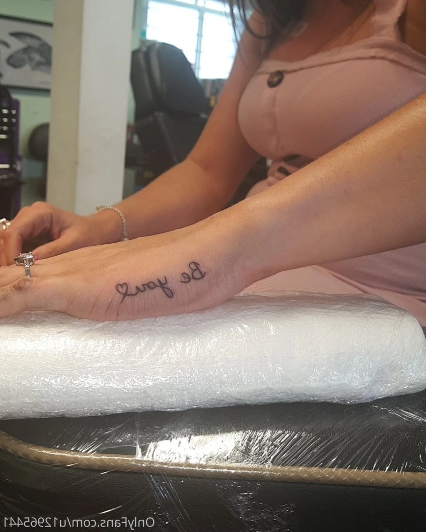 jamieleepinkymummy Onlyfans leaked photo 5684127 on Hotleaks.tv