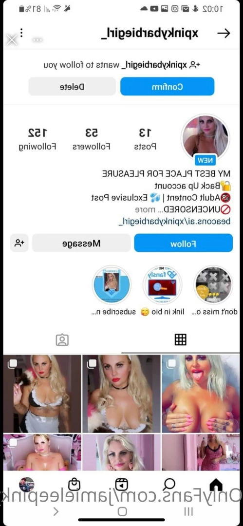jamieleepinkymummy Onlyfans leaked photo 5684521 on Hotleaks.tv