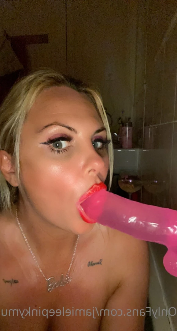 jamieleepinkymummy Onlyfans leaked photo 5685552 on Hotleaks.tv