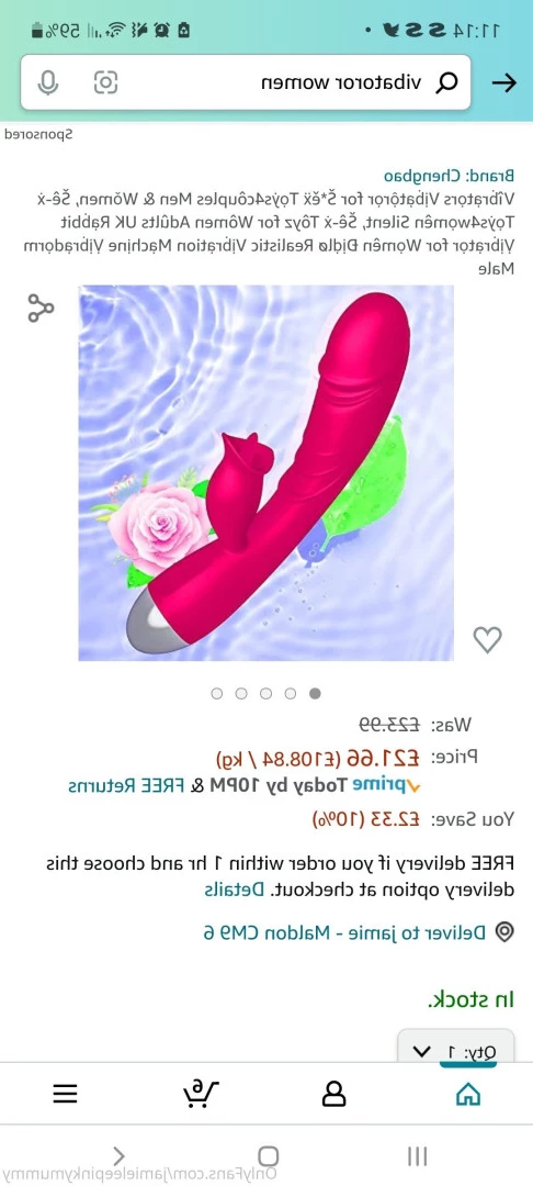 jamieleepinkymummy Onlyfans leaked photo 5685628 on Hotleaks.tv