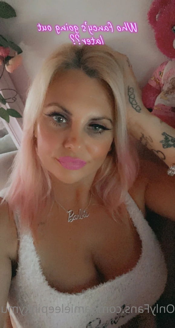 jamieleepinkymummy Onlyfans leaked photo 5686199 on Hotleaks.tv