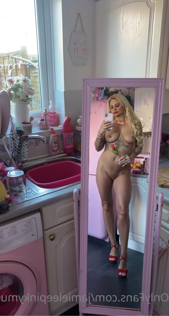 jamieleepinkymummy Onlyfans leaked photo 5686314 on Hotleaks.tv