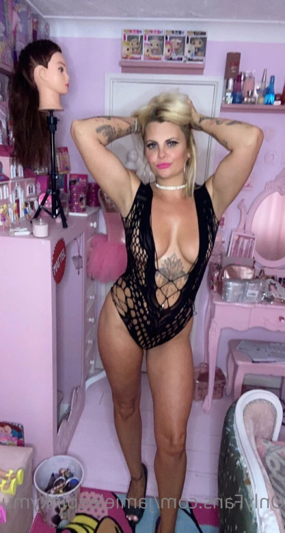 jamieleepinkymummy Onlyfans leaked photo 5686523 on Hotleaks.tv