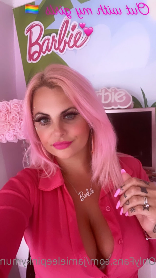 jamieleepinkymummy Onlyfans leaked photo 5686783 on Hotleaks.tv
