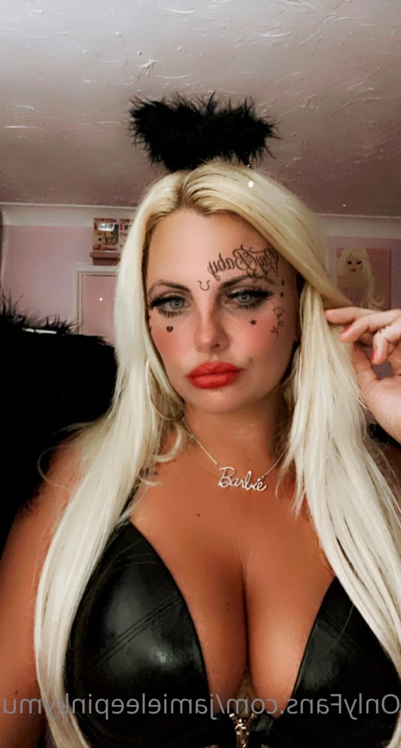 jamieleepinkymummy Onlyfans leaked photo 5686960 on Hotleaks.tv