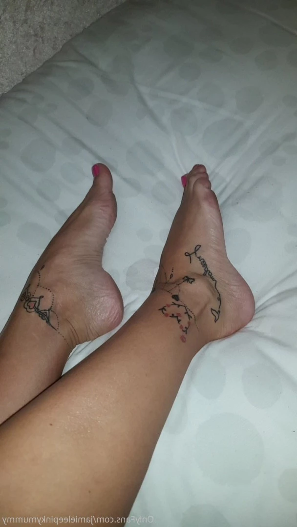 jamieleepinkymummy Onlyfans leaked photo 5687795 on Hotleaks.tv