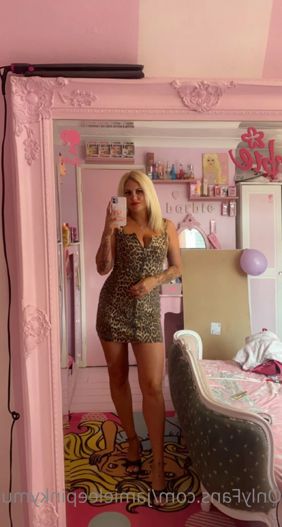 jamieleepinkymummy Onlyfans leaked photo 5688825 on Hotleaks.tv