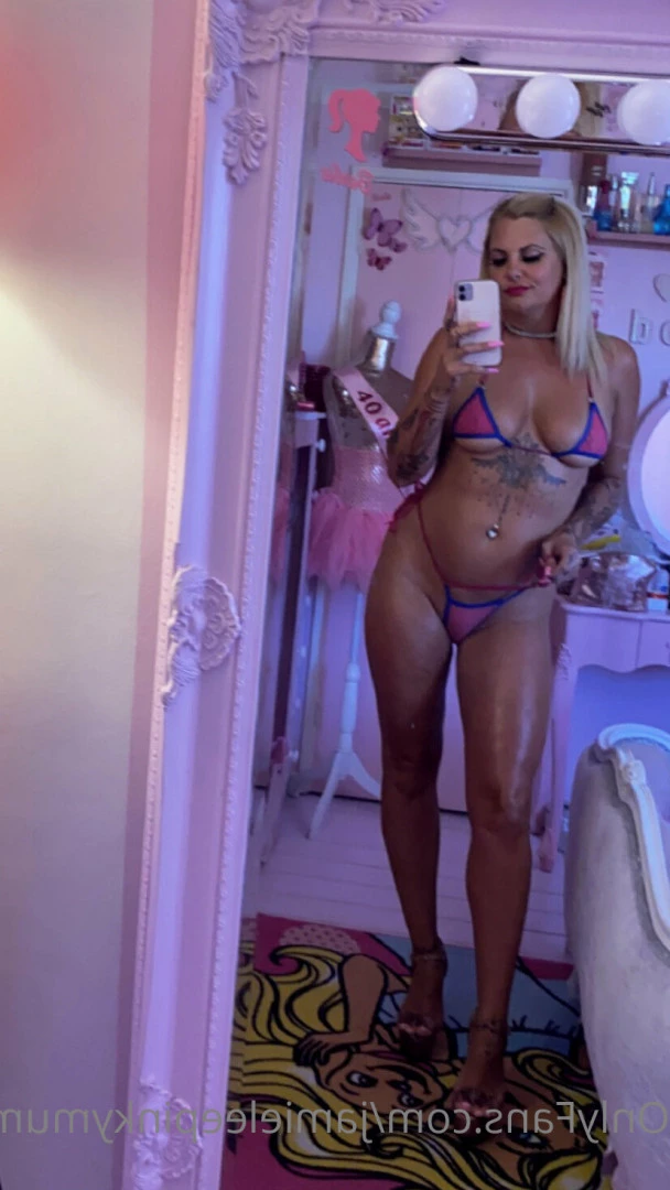 jamieleepinkymummy Onlyfans leaked photo 5689321 on Hotleaks.tv