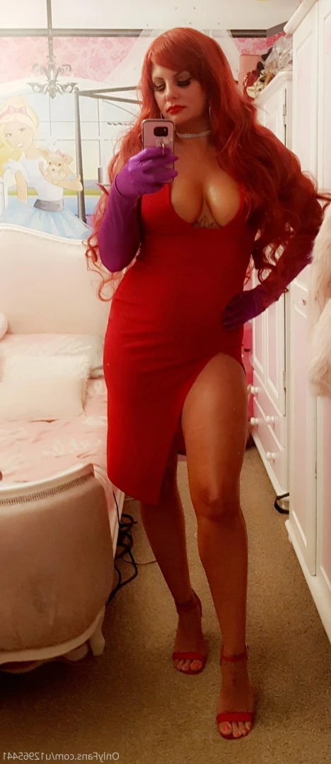 jamieleepinkymummy Onlyfans leaked photo 5689588 on Hotleaks.tv