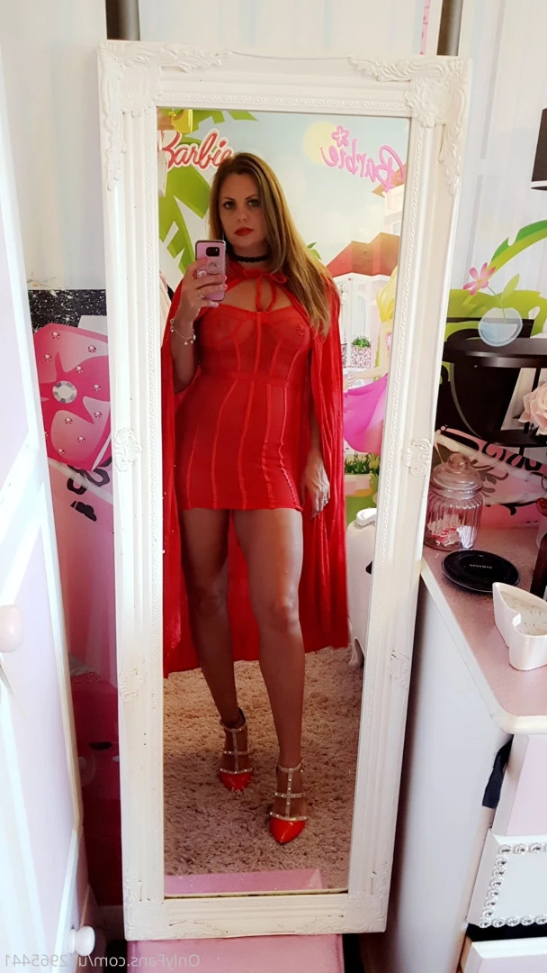 jamieleepinkymummy Onlyfans leaked photo 5689644 on Hotleaks.tv