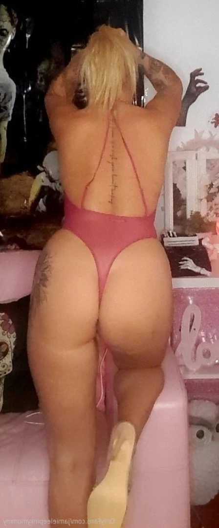 jamieleepinkymummy Onlyfans leaked photo 5689684 on Hotleaks.tv
