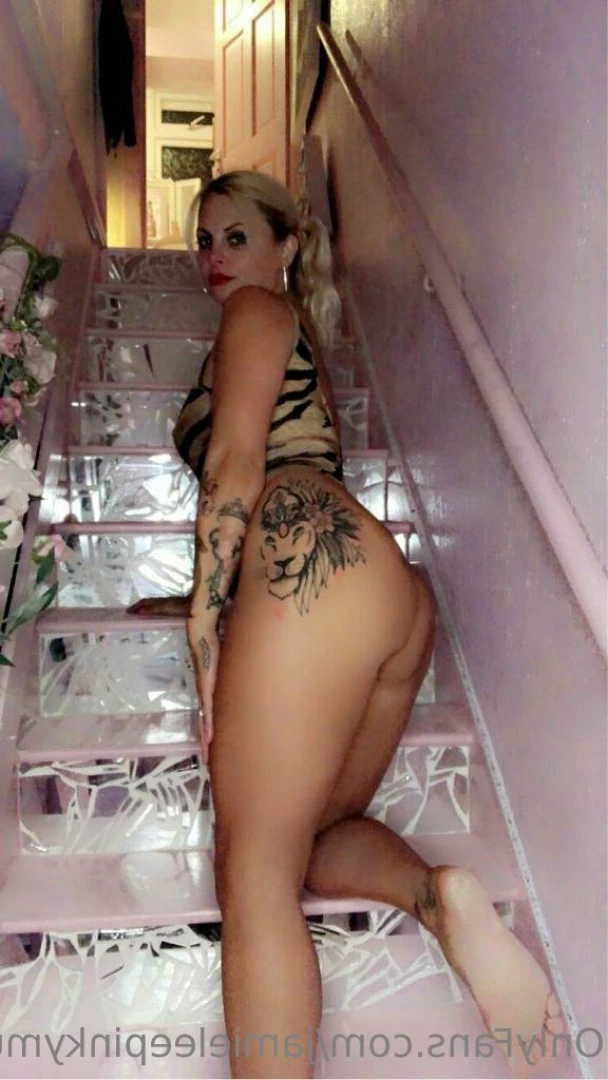 jamieleepinkymummy Onlyfans leaked photo 5689906 on Hotleaks.tv