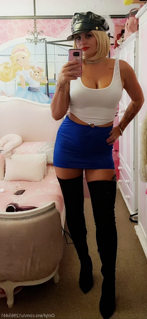 jamieleepinkymummy Onlyfans leaked photo 5690025 on Hotleaks.tv