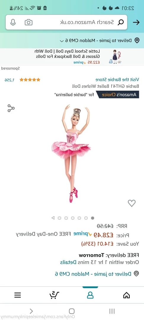 jamieleepinkymummy Onlyfans leaked photo 5690697 on Hotleaks.tv