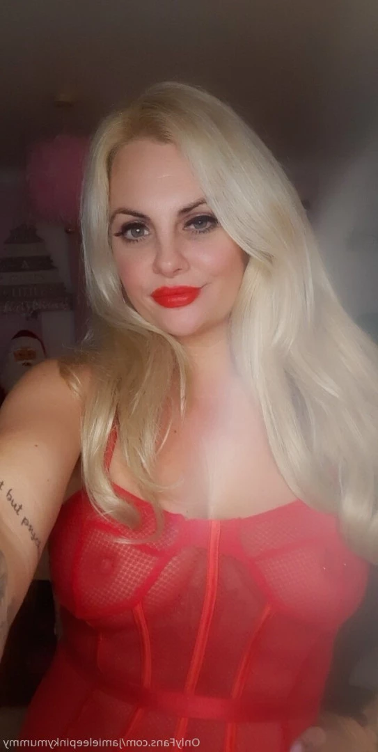 jamieleepinkymummy Onlyfans leaked photo 5690727 on Hotleaks.tv