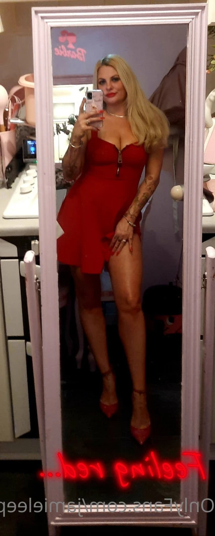 jamieleepinkymummy Onlyfans leaked photo 5691185 on Hotleaks.tv