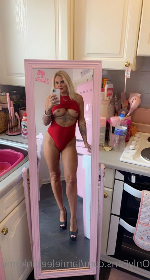 jamieleepinkymummy Onlyfans leaked photo 5692828 on Hotleaks.tv