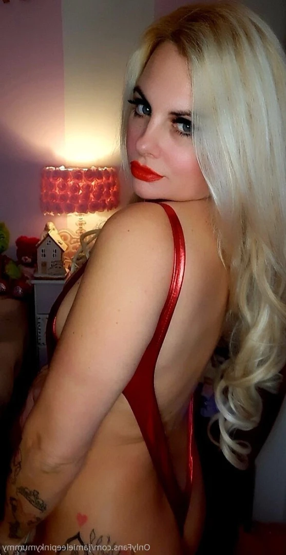 jamieleepinkymummy Onlyfans leaked photo 5693016 on Hotleaks.tv