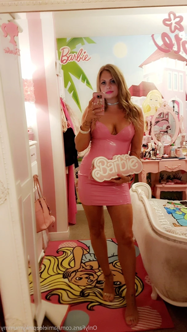 jamieleepinkymummy Onlyfans leaked photo 5693107 on Hotleaks.tv