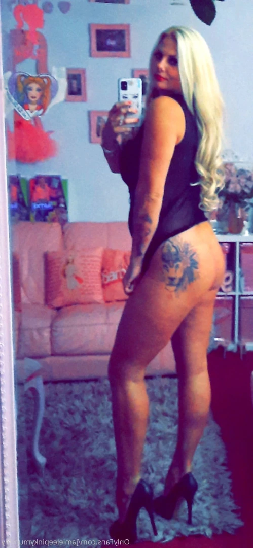 jamieleepinkymummy Onlyfans leaked photo 5693295 on Hotleaks.tv