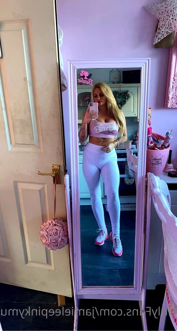 jamieleepinkymummy Onlyfans leaked photo 5694420 on Hotleaks.tv