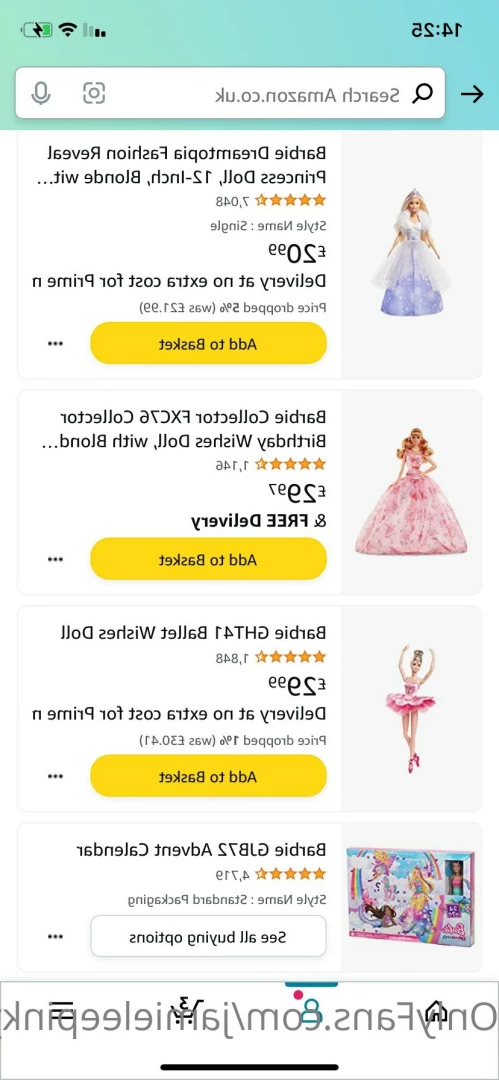 jamieleepinkymummy Onlyfans leaked photo 5694938 on Hotleaks.tv