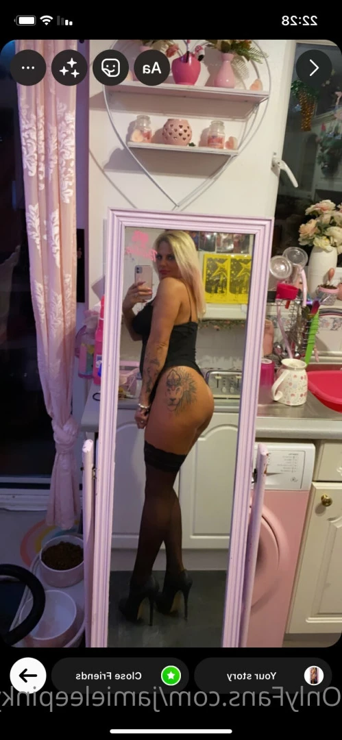 jamieleepinkymummy Onlyfans leaked photo 5694969 on Hotleaks.tv