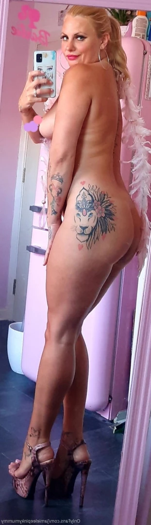 jamieleepinkymummy Onlyfans leaked photo 5695183 on Hotleaks.tv