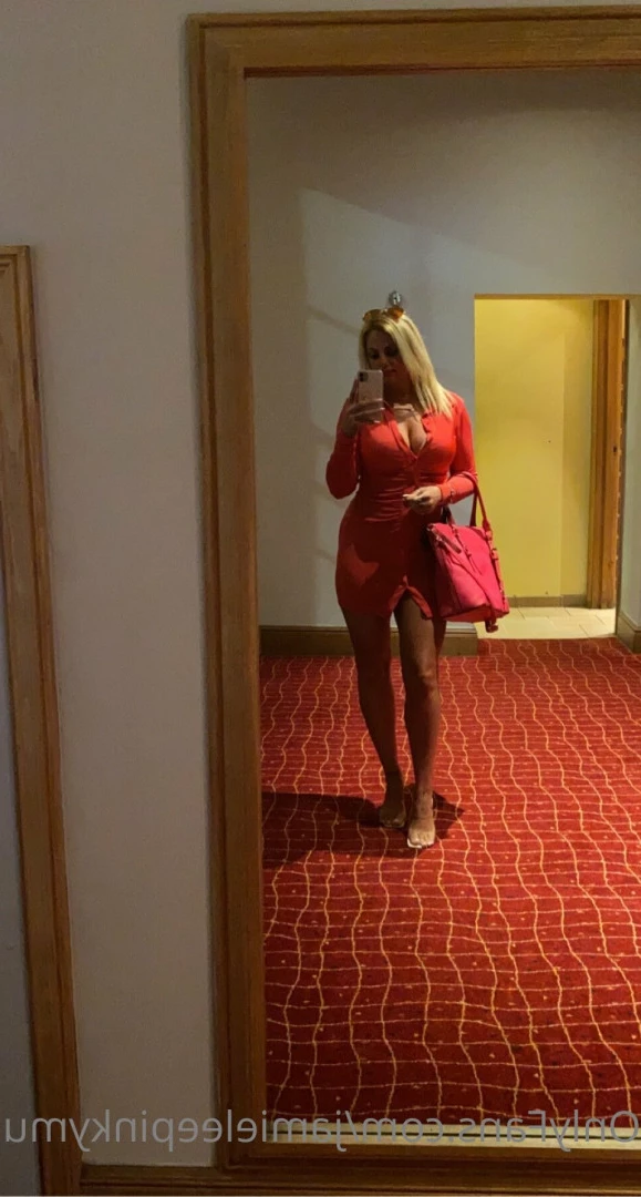 jamieleepinkymummy Onlyfans leaked photo 5695429 on Hotleaks.tv