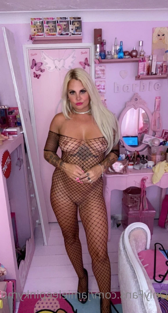 jamieleepinkymummy Onlyfans leaked photo 5695879 on Hotleaks.tv