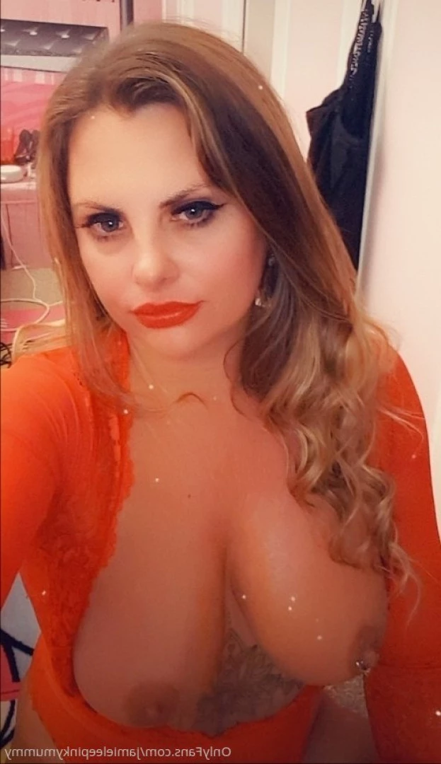 jamieleepinkymummy Onlyfans leaked photo 5695924 on Hotleaks.tv