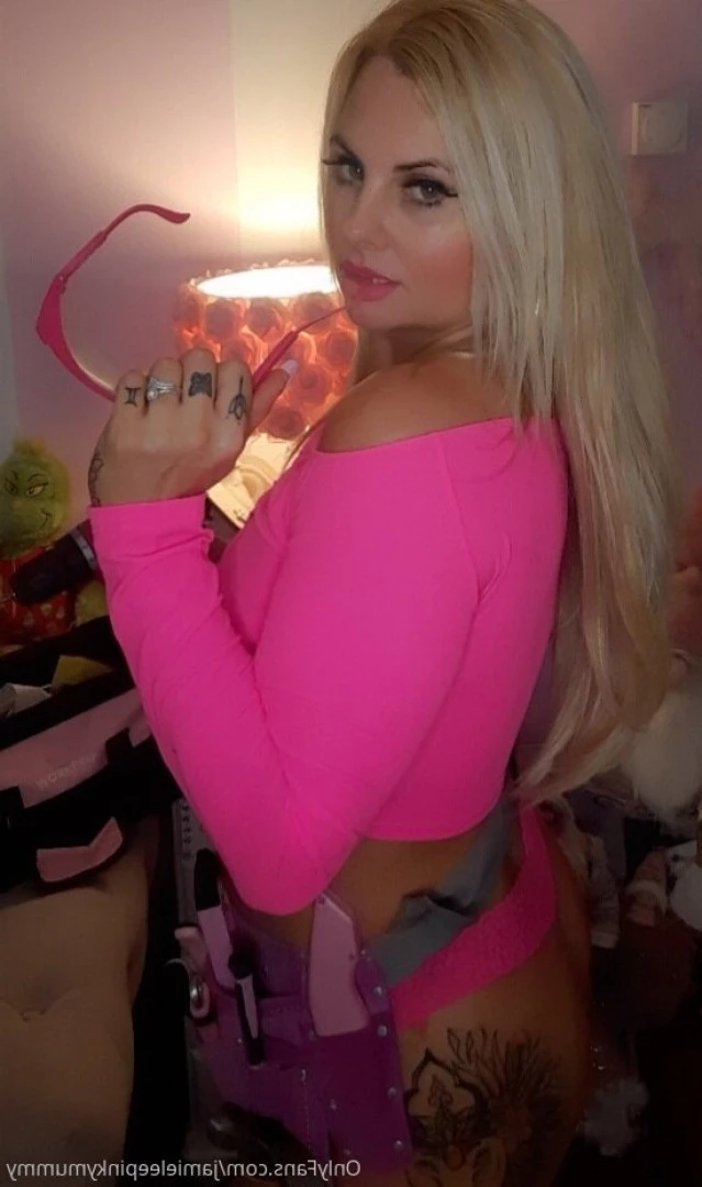 jamieleepinkymummy Onlyfans leaked photo 5696029 on Hotleaks.tv