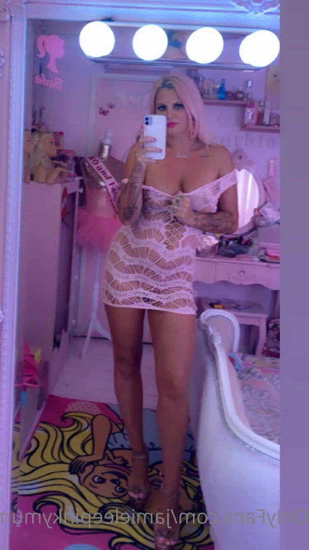 jamieleepinkymummy Onlyfans leaked photo 5696426 on Hotleaks.tv