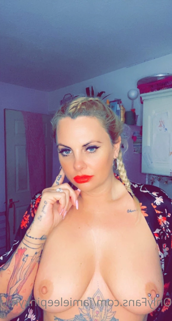 jamieleepinkymummy Onlyfans leaked photo 5697406 on Hotleaks.tv