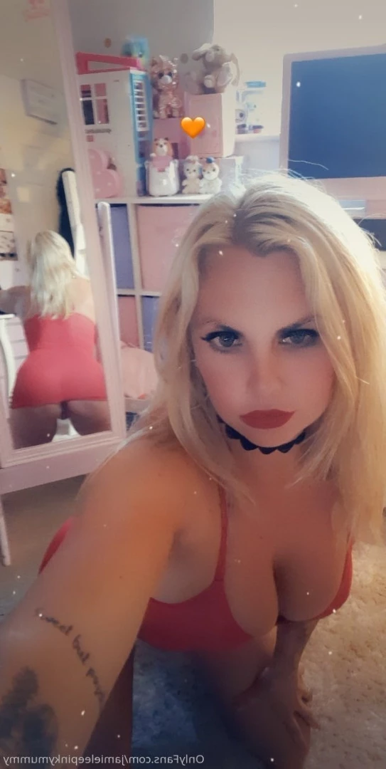 jamieleepinkymummy Onlyfans leaked photo 5697448 on Hotleaks.tv