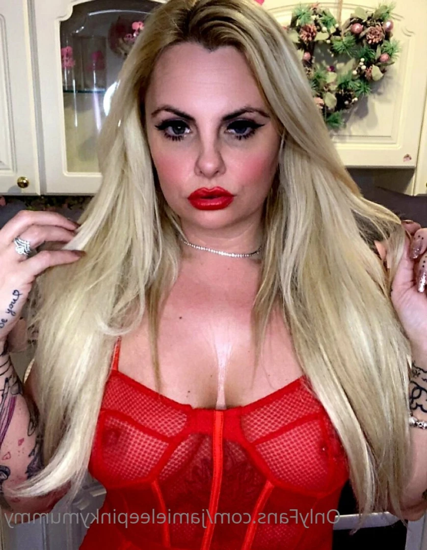 jamieleepinkymummy Onlyfans leaked photo 5697456 on Hotleaks.tv